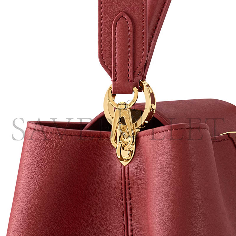 l0vis Vvtt0n capucines gm souple m13027 (38*23*16cm)